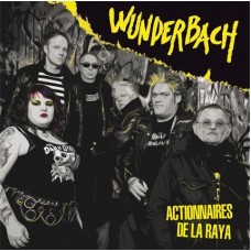 Wunderbach – Actionnaires De La Raya